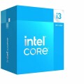 Intel CPU Core i3-14100 3.5 GHz, Prozessorfamilie: Intel Core