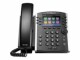 POLY VVX 401 DESKTOP PHONE POE GSA WITH HD VOICE