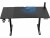 Bild 1 Ultradesk Gaming Tisch Level V2 Blau, Beleuchtung: Nein