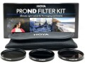 Hoya ND Filterset 52 mm 8/64/1000