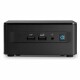 Asus Barebone NUC 13 Pro Kit NUC13ANHi3 Tall, Prozessortyp