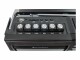 Bild 6 soundmaster Radio RR18SW Schwarz, Radio Tuner: AM, FM, SW