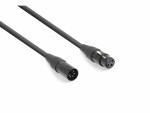 PD Connex DMX-Kabel CX105 0.1 m, Länge: 0.1 m, Steckertyp