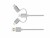 Bild 3 Joby USB 2.0-Kabel USB A - Lightning/Micro-USB A/USB C
