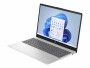 HP Inc. HP Notebook 15-fc0460nz, Prozessortyp: AMD Ryzen 5 7520U