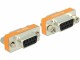 DeLock Delock Null Modem Adapter DB9F zu DB9F: