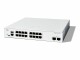 Bild 3 Cisco Switch Catalyst C1200-16T-2G 18 Port, SFP Anschlüsse: 2
