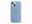 Image 0 Apple iPhone 15 Sil Case MgS Winter Blue, APPLE