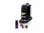 Bild 1 De'Longhi Kaffeemaschine Nespresso CitiZ EN167.B Schwarz, Kaffeeart