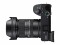 Bild 9 Sigma Objektiv 18-50mm F2.8 DC DN Contemporary Sony E