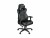 Bild 1 Medion Gaming-Stuhl ERAZER Druid X10 (MD88400) Blau/Schwarz