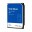 Bild 6 Western Digital Harddisk WD Blue 3.5" SATA 2 TB, Speicher