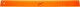 BÜROLINE  Massstab                  30cm - 375940    orange/transparent