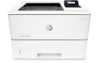 HP Inc. HP Drucker LaserJet Pro M501dn, Druckertyp: Schwarz-Weiss