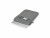 Bild 2 DICOTA Notebook-Sleeve Eco Slim S 13 " Grau, Tragemöglichkeit