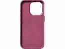Nudient Back Cover Bold Case iPhone 15 Pro Deep