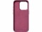 Bild 0 Nudient Back Cover Bold Case iPhone 15 Pro Deep