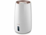 Philips 3000 Series HU3916 - Humidifier - white/rose gold