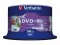 Bild 2 Verbatim DVD+R 4.7 GB, Spindel (50 Stück), Medientyp: DVD+R