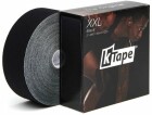 K-Tape K-Tape XXL schwarz 5 cm x 22 m