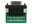 Image 3 DeLock Serial-Adapter 64055  USB-Typ-A zu