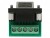 Bild 3 DeLock Serial-Adapter 64055 USB-Typ-A zu RS-422/485 DB9