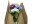 Image 1 CHALET Kunstblume Hortensie 87 cm, Produkttyp: Schnittblumen und