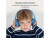 Bild 16 BELKIN Wireless On-Ear-Kopfhörer SoundForm Mini Blau