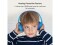 Bild 9 BELKIN Wireless On-Ear-Kopfhörer SoundForm Mini Blau