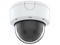 Axis Communications AXIS P3807-PVE Network Camera - Panoramakamera - Kuppel