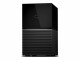 Western Digital My Book Duo 44TB Black EMEA