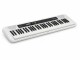 Immagine 2 Casio Keyboard CT-S200WE Weiss, Tastatur Keys: 61, Gewichtung