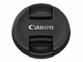 Canon Objektivdeckel E-43 43 mm, Kompatible Hersteller: Canon