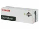 CANON     Toner                  schwarz - C-EXV3    IR 2200/2800     15'000 Seiten