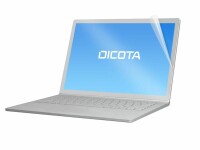 DICOTA Bildschirmfolie Anti Glare Filter