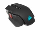 Corsair Gaming M65 RGB ULTRA WIRELESS - Souris