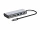 Image 10 BELKIN CONNECT Adaptateur multiport USB-C 6-en-1 - Station