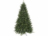 Star Trading Weihnachtsbaum Bergen, 2.1 m, Grün, Höhe: 210 cm