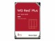 Western Digital WD Red Plus 4TB SATA 6Gb/s 3.5inch HDD, WD