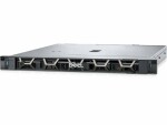 Dell PowerEdge R250 - Server - rack-mountable - 1U