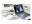 Immagine 3 Targus HyperDrive - Adattatore di rete - USB-C - 2.5GBase-T
