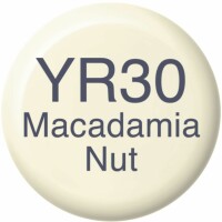COPIC Ink Refill 21076364 YR30 - Macadamia Nut, Kein
