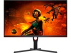 AOC Monitor U32G3X, Bildschirmdiagonale: 31.5 ", Auflösung: 3840