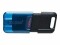 Bild 3 Kingston USB-Stick DataTraveler 80 M 128 GB, Speicherkapazität