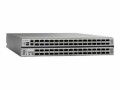 Cisco Nexus 3164, 64 QSFP+ ports, 2RU, Spare Condition