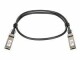 D-Link Direct Attach Kabel DEM-CB100Q28 QSFP28/QSFP28 1 m