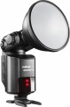 Walimex pro Light Shooter 360 TTL Nikon inkl. Power Porta
