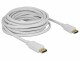 DeLock DisplayPort - Displayport Kabel, 7m