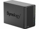 Bild 2 Synology NAS DiskStation DS224+ 2-bay, Anzahl Laufwerkschächte: 2