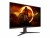 Bild 13 AOC Monitor 24G2SPAE/BK, Bildschirmdiagonale: 23.8 ", Auflösung